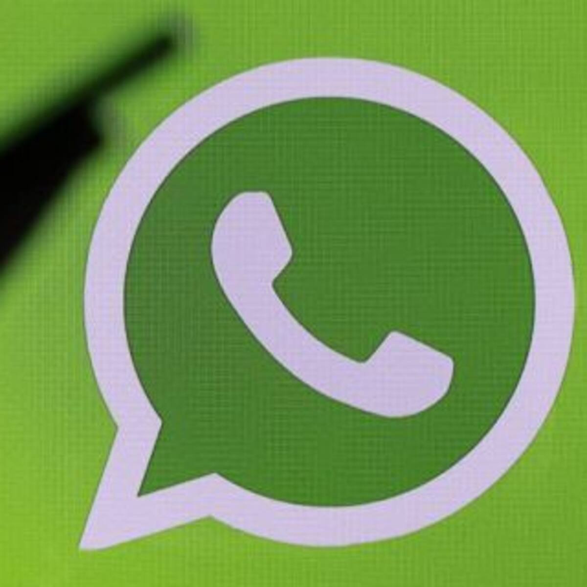 Mirá cómo bloquear WhatsApp con tu huella dactilar