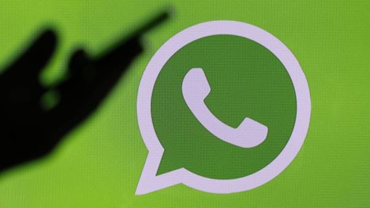 Mirá cómo bloquear WhatsApp con tu huella dactilar