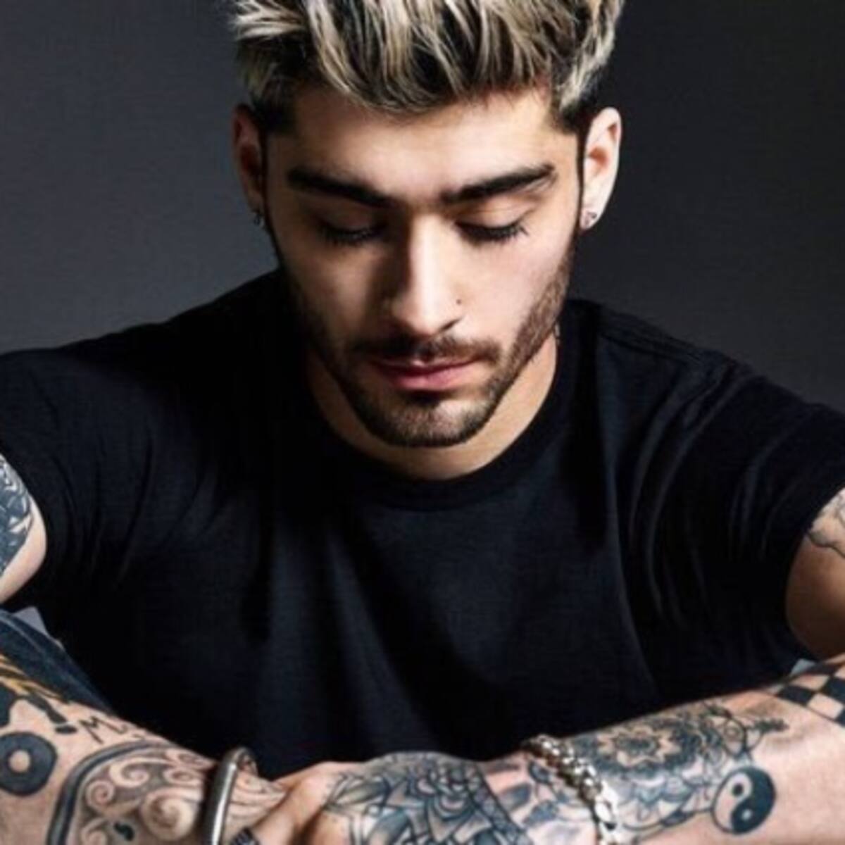 Zayn estrena nuevo single: It's you