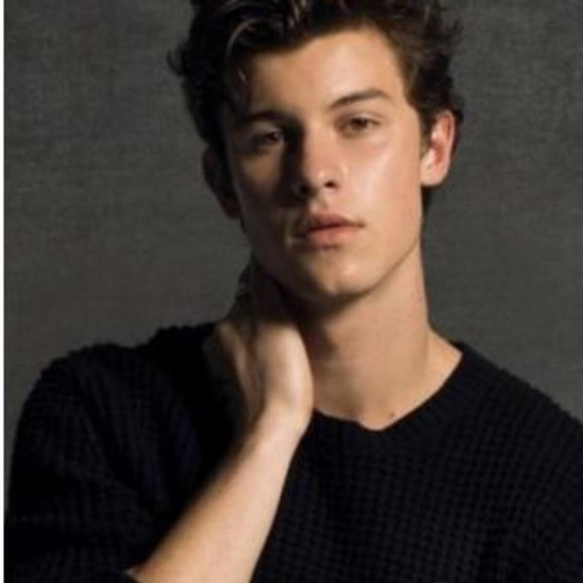 Shawn Mendes hizo su versión de "Peaches" de Justin Bieber