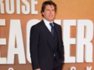 Tom Cruise es criticado por su ‘nuevo rostro’