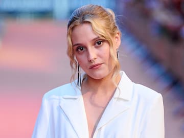 Ana Garcés comparte un comunicado tras lo ocurrido con su personaje de Jana en ‘La Promesa’ y que ha generado tantas críticas