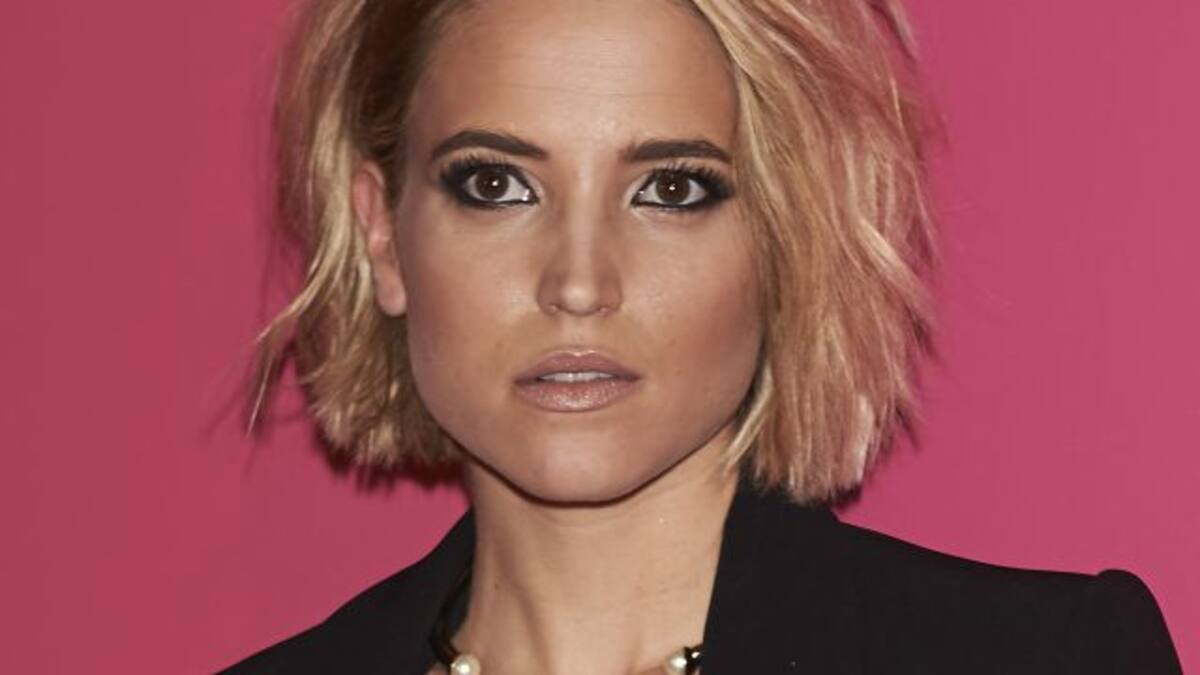 Ana Fernández: “Siempre me han acompañado LOS40”