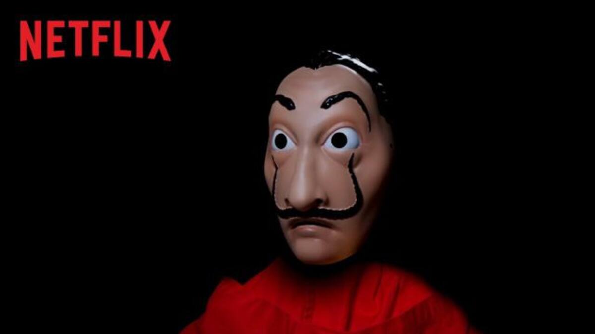 Netflix no defrauda con sus estrenos de abril 2020