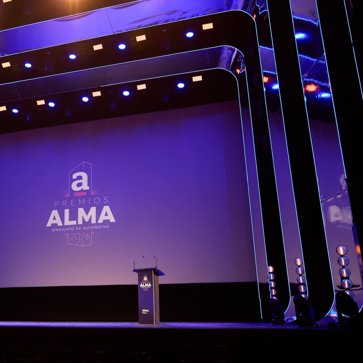 Premios ALMA 2026: lista completa de ganadores