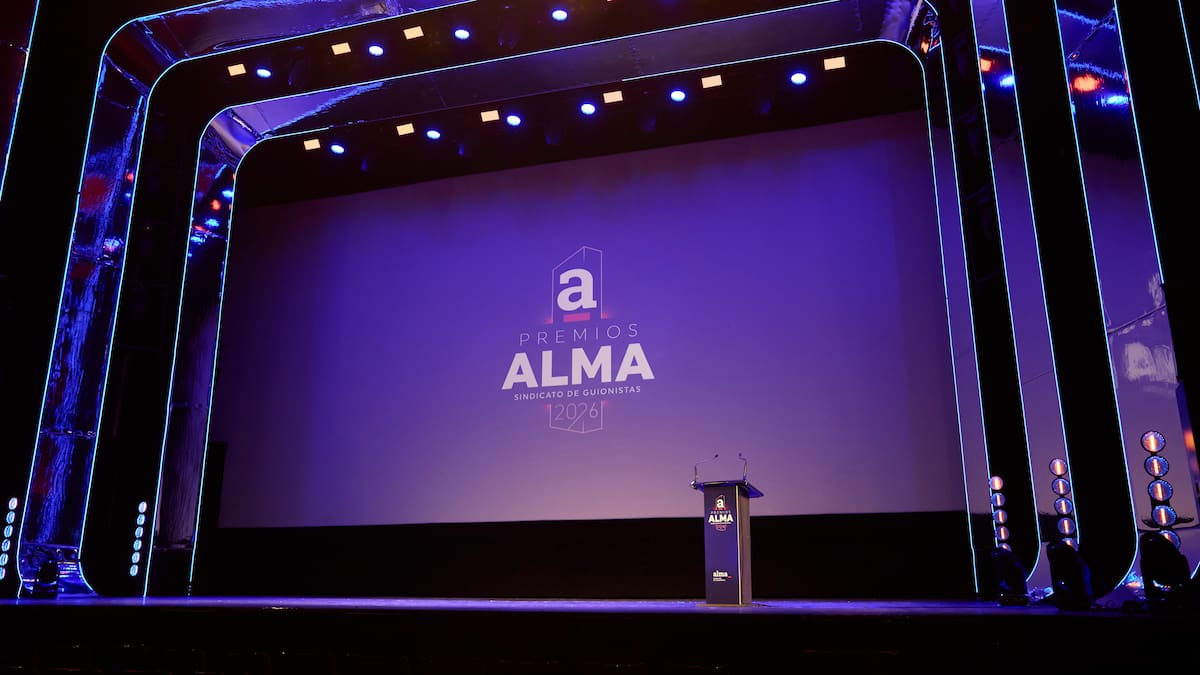 Premios ALMA 2026: lista completa de ganadores