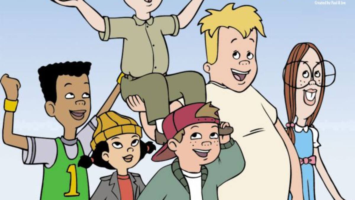 ‘Recreo’ tendrá su propia película live-action