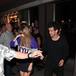 Taylor Swift y Matt Healy aparecen juntos en el estudio ¿Será The 1975 la próxima colaboración de Taylor?