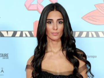 Claudia Martínez desvela curiosidades de lo que no se ve en ‘La isla de las tentaciones’