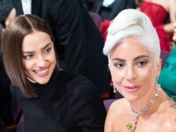 ¿Irina Shayk dejó de seguir a Lady Gaga en Instagram?