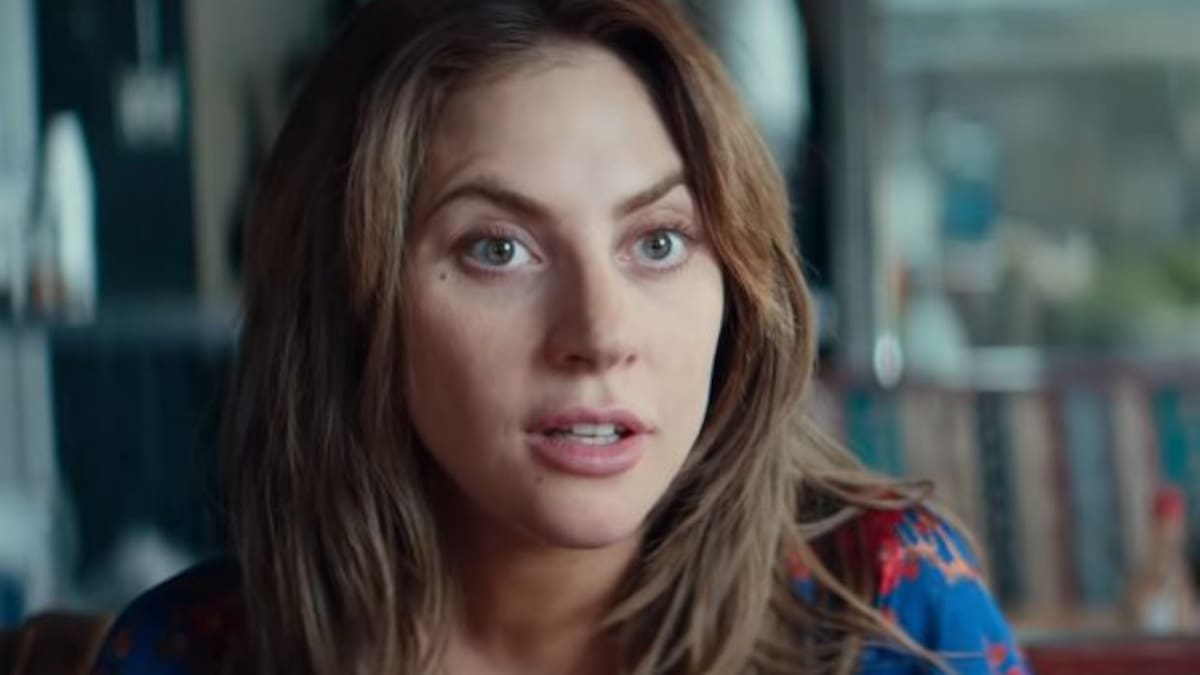 Lady Gaga - Look what I found