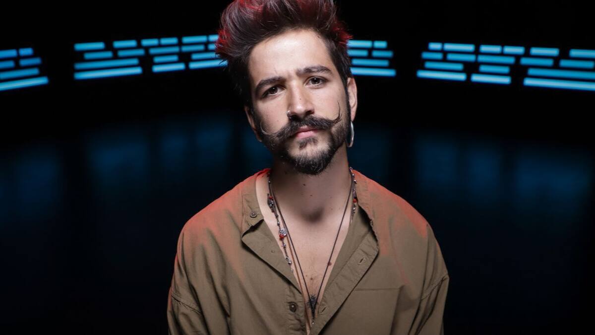 Camilo y Carlos Vives tienen nueva colaboración en camino: ‘Baloncito viejo’