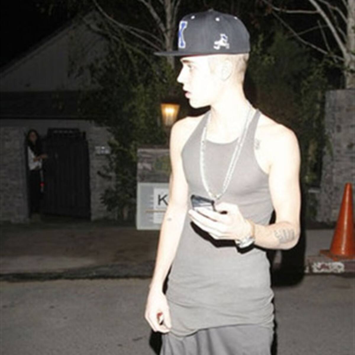 Miami no quiere a Justin Bieber