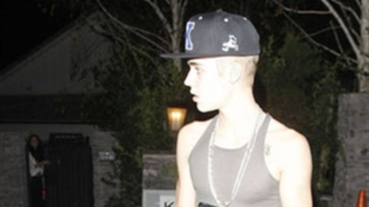 Miami no quiere a Justin Bieber