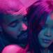El primer posteo de Drake tras cortar con Rihanna