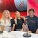 Ana Mena visita ‘Anda Ya!’ y desvela detalles de su nuevo disco: “Estoy puliendo letras hasta el ultimísimo segundo”