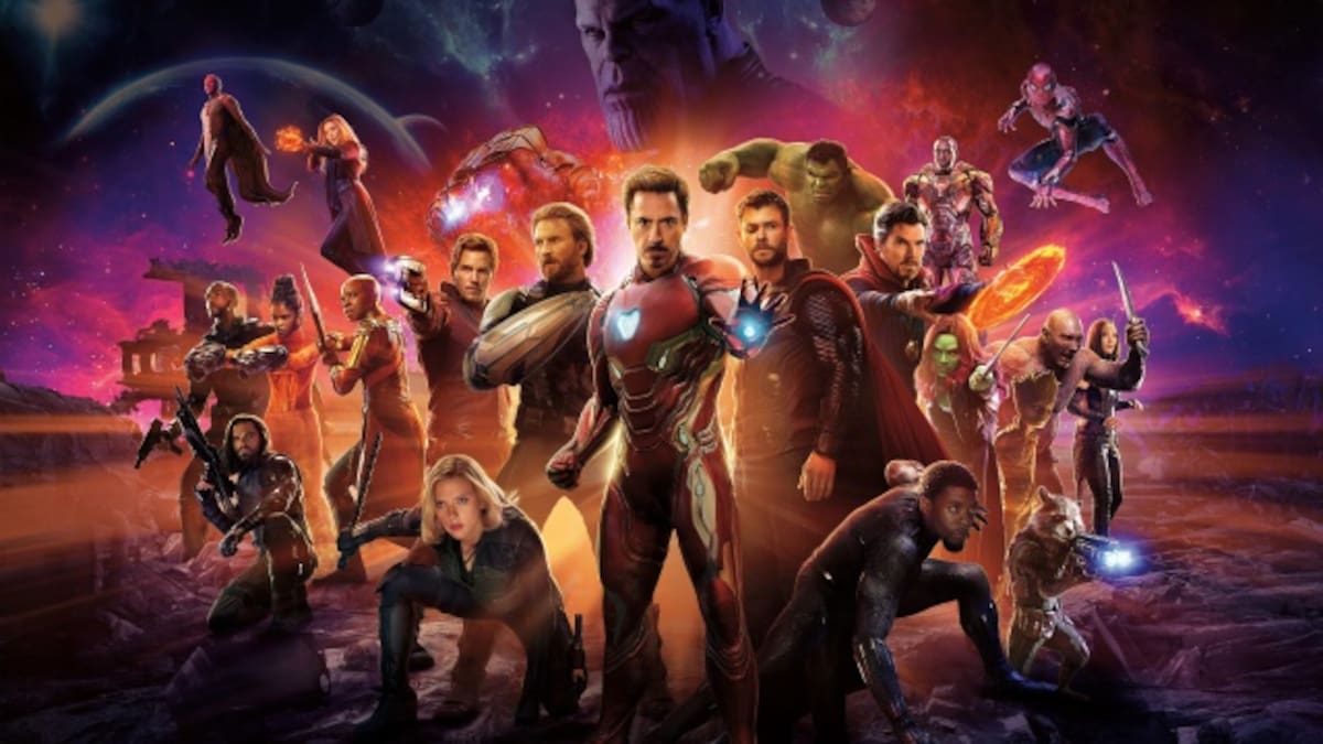 ¡Fanático logra filtrar primer tráiler de Avengers 4!