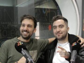 Beret: “Resiliencia és el disc que més parla de mi, he arribat a pensar que m’estic mostrant massa”