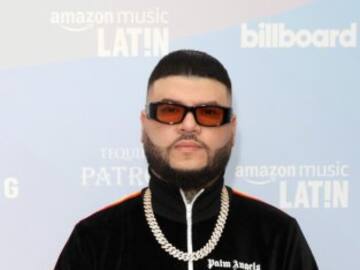 Así suena el remix ‘Gracias’, la nueva colaboración de Farruko y Pedro Capó: ¡Mira el vídeo!
