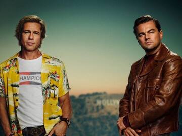 Érase una vez en Hollywood: Primer y brutal tráiler de lo nuevo de Tarantino
