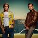 Érase una vez en Hollywood: Primer y brutal tráiler de lo nuevo de Tarantino