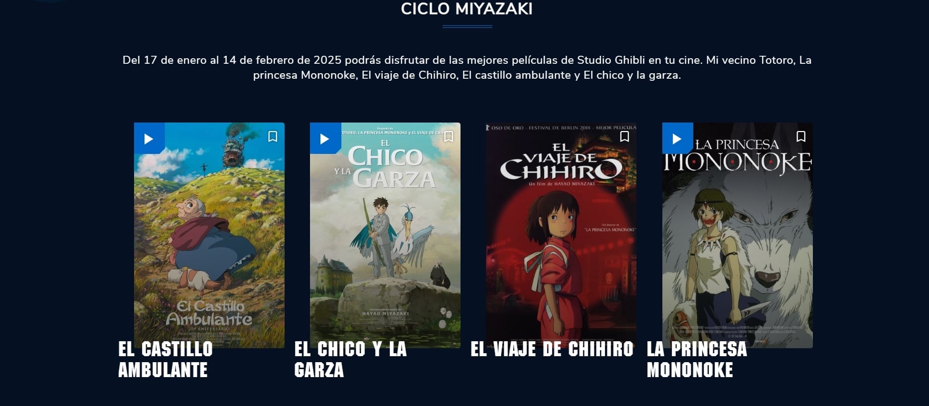 Studio Ghibli