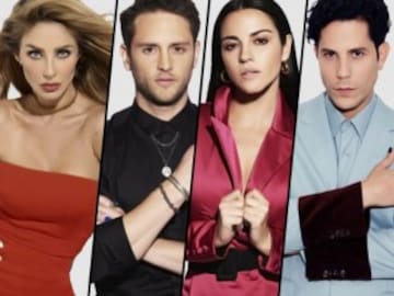 Así suena ‘Siempre he estado aquí’ de RBD: ¡mira la letra!