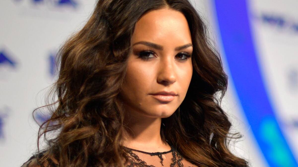 Demi Lovato desvela la verdadera razón por la que abandonó Disney Channel