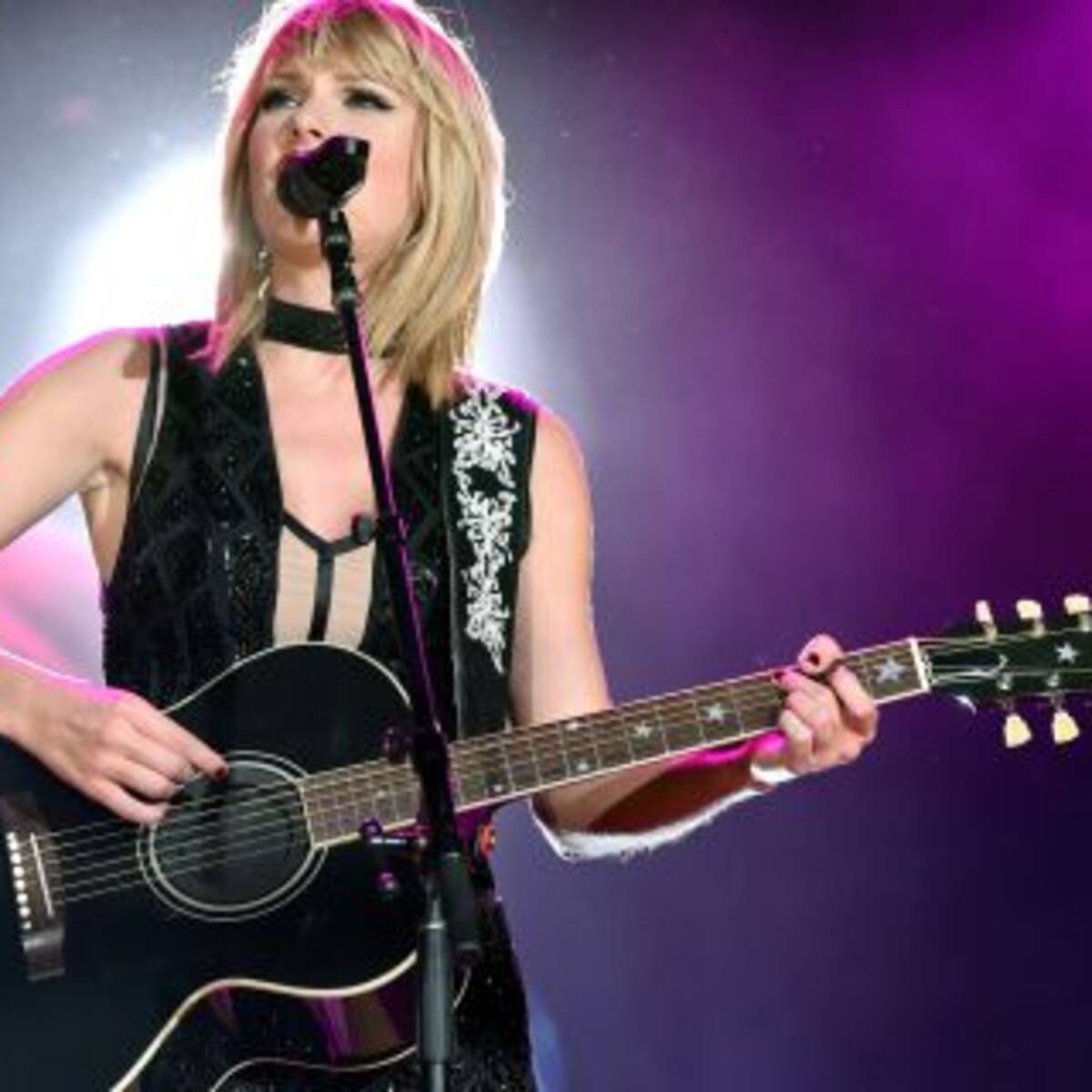 ¿Taylor Swift se aleja de los escenarios?