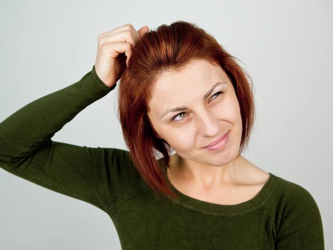 Pana Po'o' es la palabra del hawaiano que describe el gesto de rascarse la cabeza para tratar de recordar algo.