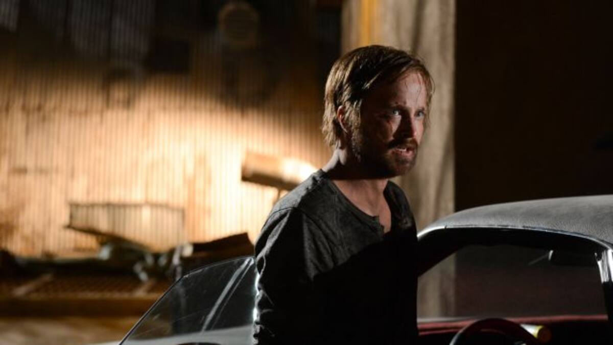 Calendario de series octubre 2019: del regreso de ‘Breaking Bad’, al final de dos míticas