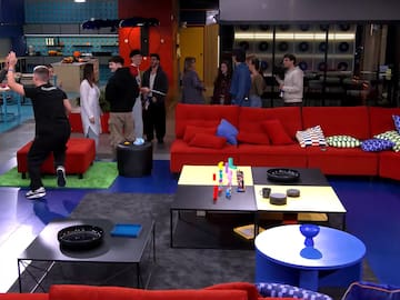 'OT 2025': Horario de las actividades de hoy, 28 de noviembre en la Academia de 'Operación Triunfo'