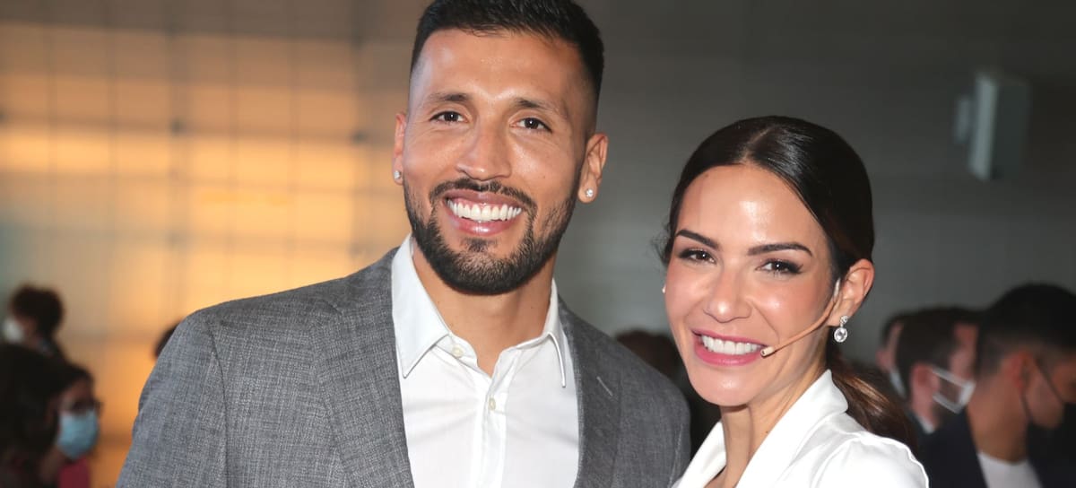 Tamara Gorro y Ezequiel Garay, nueva oportunidad en su relación.