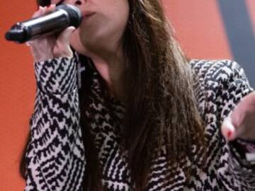 Vanesa Martín anuncia las primeras fechas de su gira Placeres y Pecados