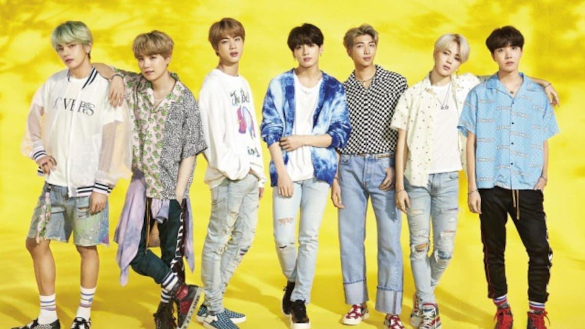 Lo nuevo de BTS: Todo lo que sabemos de 'Lights', su próximo single
