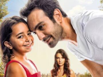 Todo sobre ‘Mi hija’, la nueva serie turca de Antena 3 que quiere sumarse al éxito de ‘Mujer’