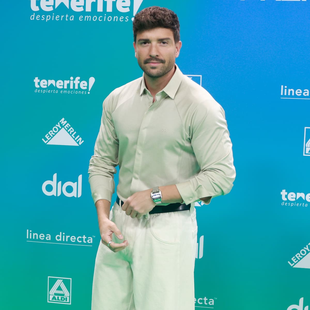 ¿Cuándo empiezan las grabaciones de la tercera temporada de 'Respira'? Pablo Alborán responde