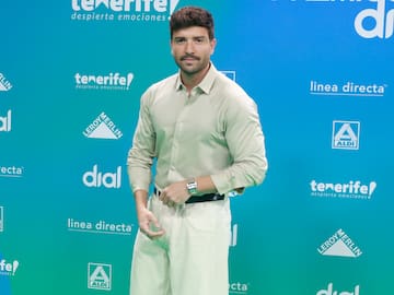 ¿Cuándo empiezan las grabaciones de la tercera temporada de 'Respira'? Pablo Alborán responde