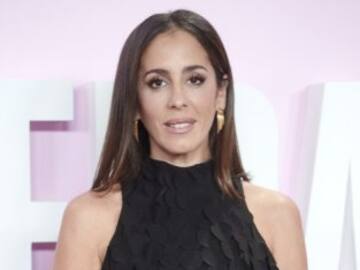 Anabel Pantoja, más emocionada y sincera que nunca con su madre tras la muerte de Bernardo: “Gracias”