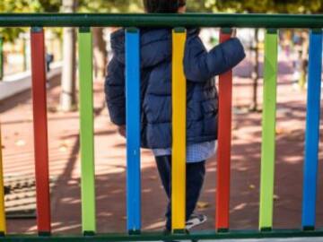 ¿Qué están respirando los niños y adolescentes?