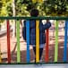 ¿Qué están respirando los niños y adolescentes?