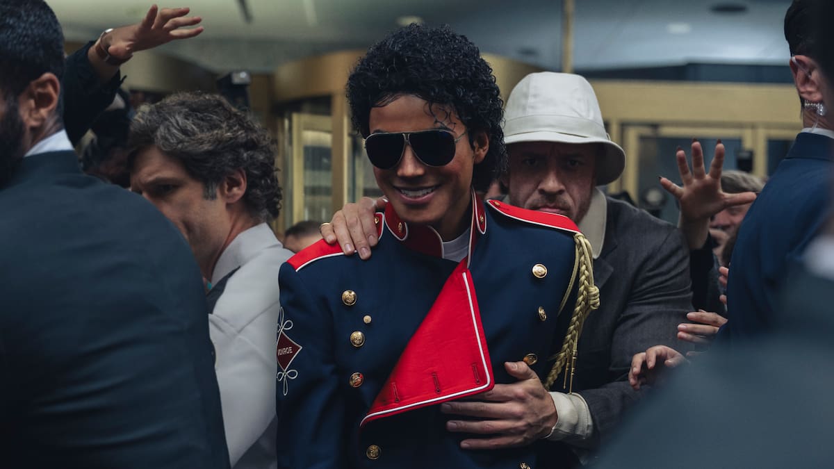 ¿Habrá segunda parte de la película 'MICHAEL'? Todas las historias (y polémicas) que faltan por contar de Michael Jackson