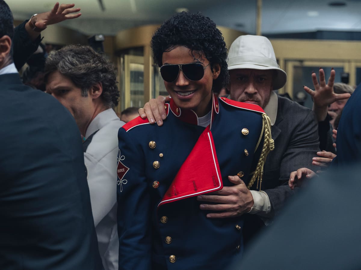 ¿Habrá segunda parte de la película 'MICHAEL'? Todas las historias (y polémicas) que faltan por contar de Michael Jackson