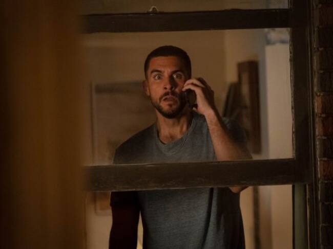 Danny en 'Scream VI'.