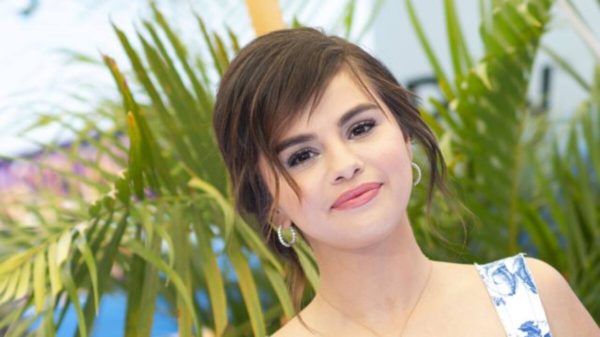 El recado de Selena Gomez a Maluma