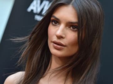 El desnudo integral de Emily Ratajkowski antes de llegar al éxito