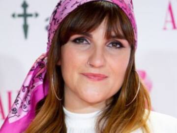 Rozalén camina hacia el Goya: “Yo iba para psicóloga, así que esto es un regalo”