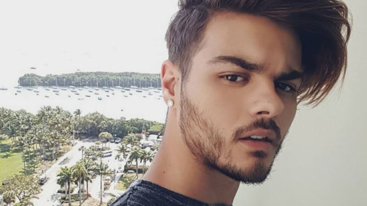 Los 18 han cambiado (y mucho) a Abraham Mateo