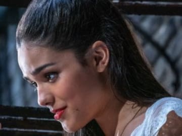 Rachel Zegler, la reina del baile de Hollywood que logró su papel en ‘West Side Story’ por un tuit
