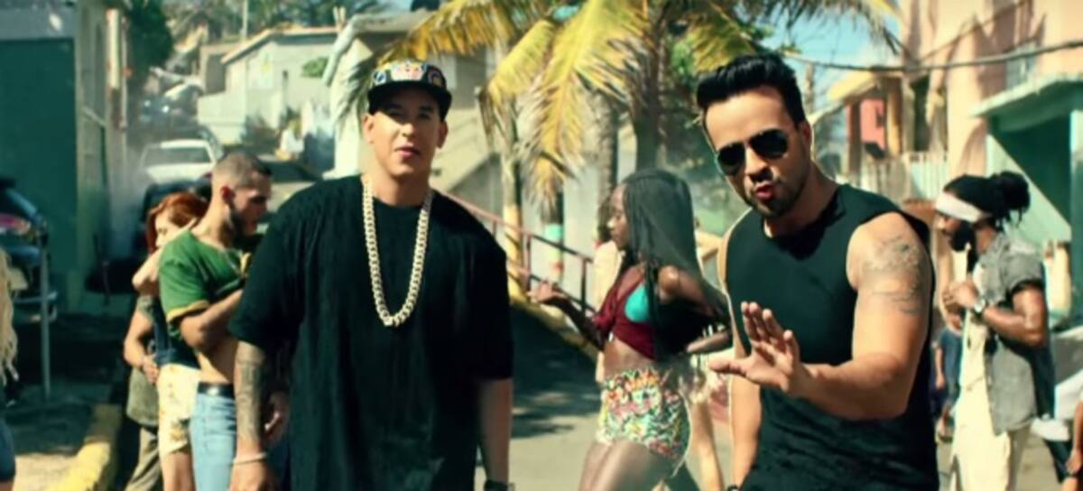 Luis Fonsi / Daddy Yankee
